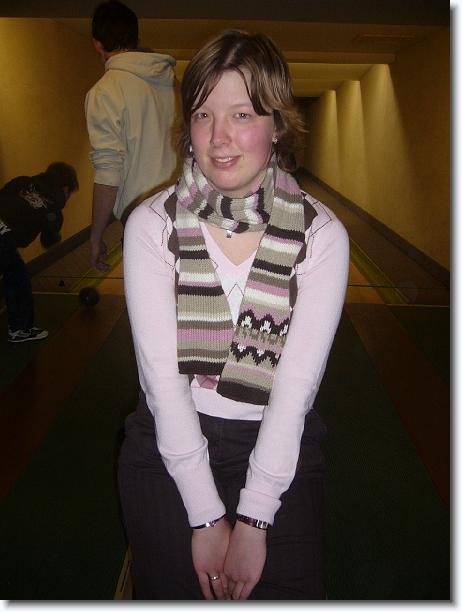 Letztes Bild erreicht